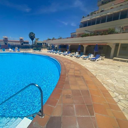 Appartamento El Jardin Puerto de la Cruz  Esterno foto