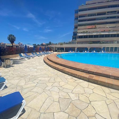 Appartamento El Jardin Puerto de la Cruz  Esterno foto