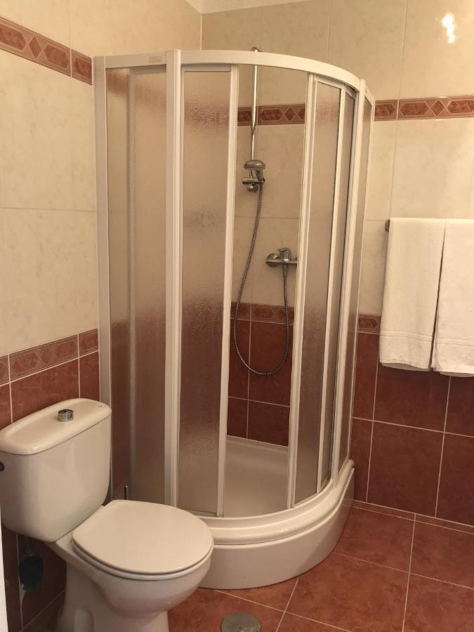 Appartamento El Jardin Puerto de la Cruz  Esterno foto