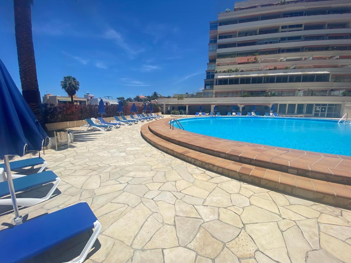 Appartamento El Jardin Puerto de la Cruz  Esterno foto