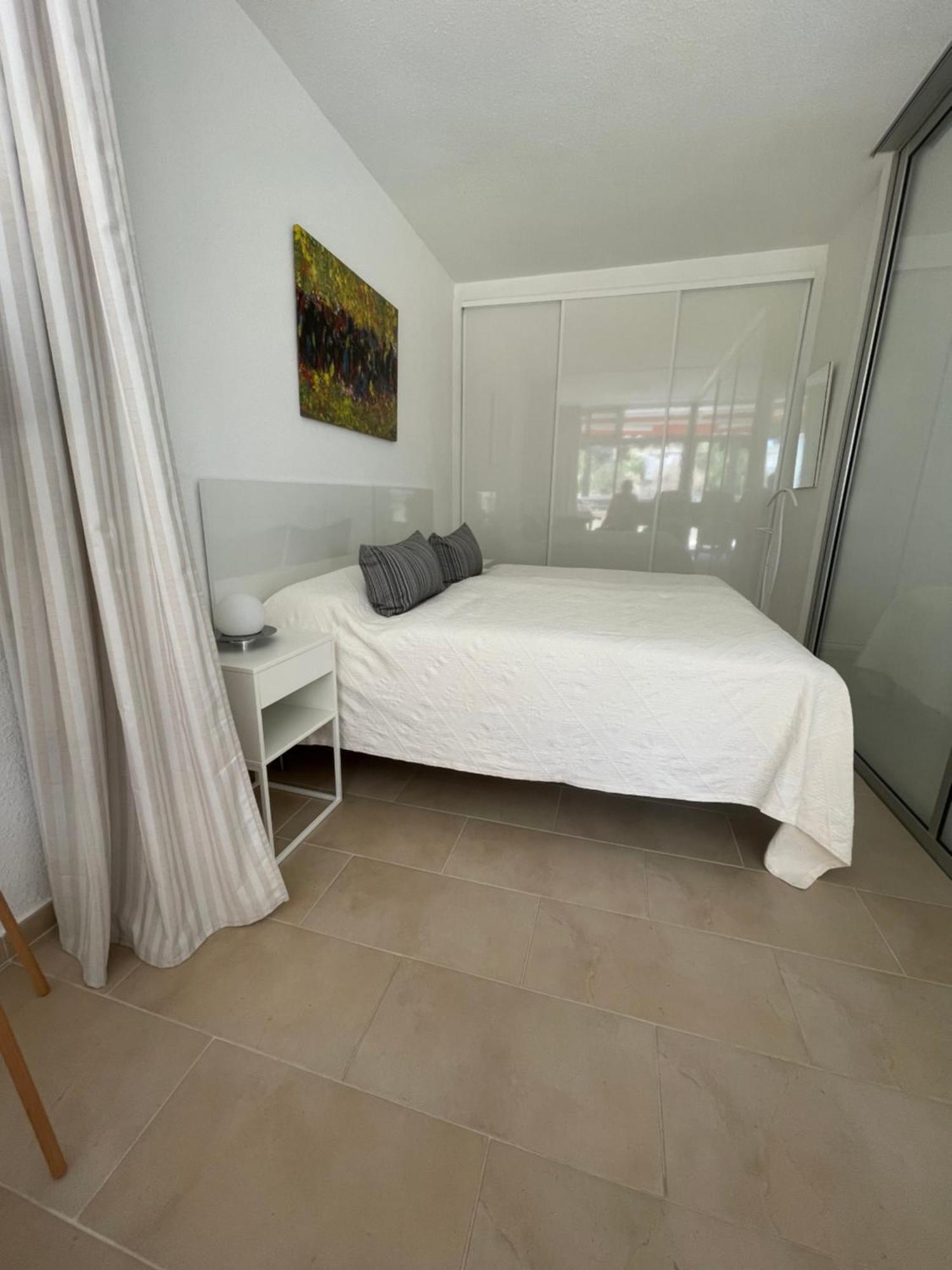 Appartamento El Jardin Puerto de la Cruz  Esterno foto