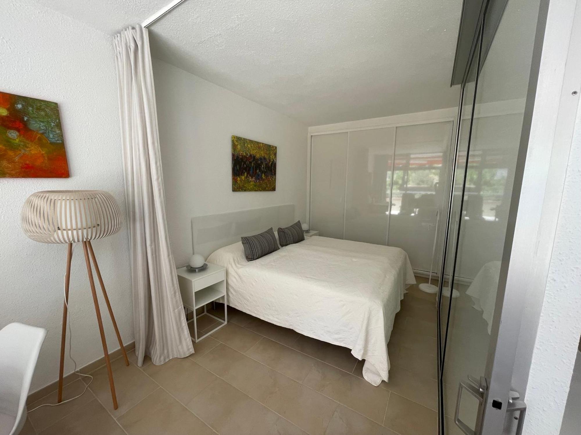Appartamento El Jardin Puerto de la Cruz  Esterno foto